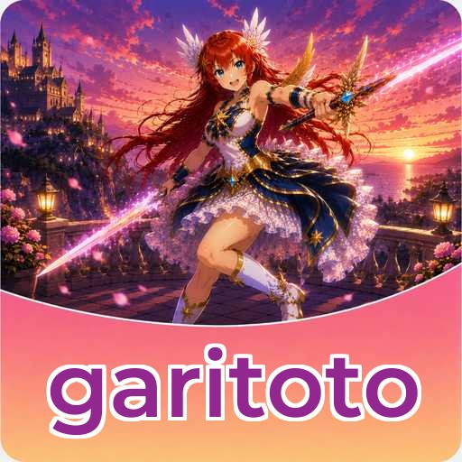 garitoto APK Structure