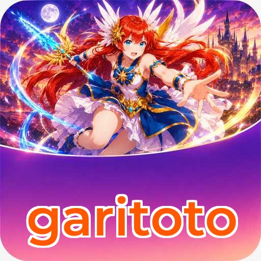 Screenshot Proses Instalasi garitoto APK