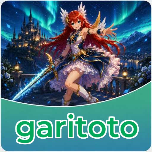 garitoto APK Structure