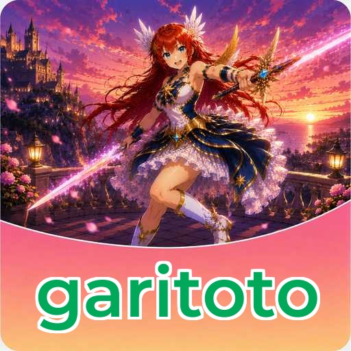 garitoto Aplikasi