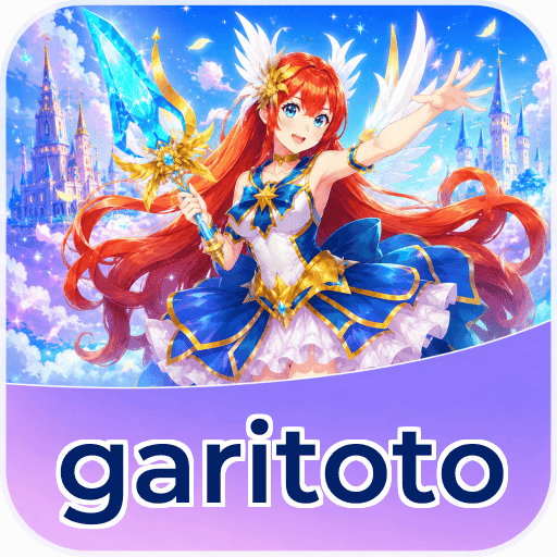 garitoto APK Structure