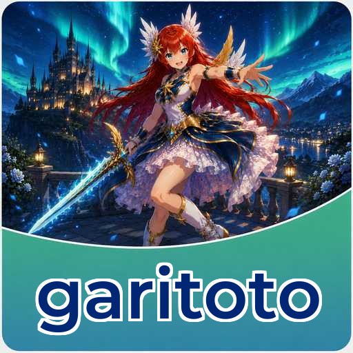 garitoto Download