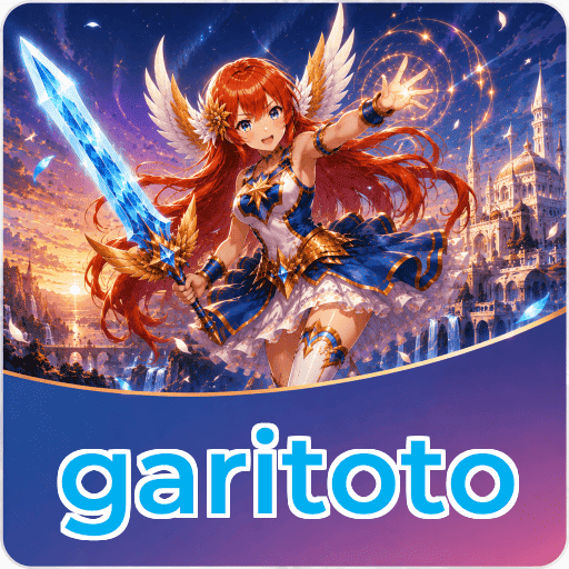 garitoto Download