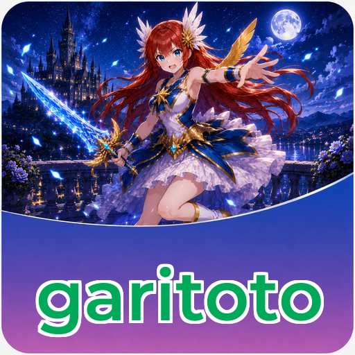 garitoto Download